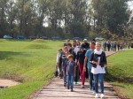 Memorijalni kompleks Jasenovac Foto: Korana Štrbac