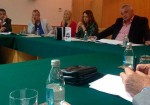 Redovni sastanak Komisije za nestale i MK CK, 16.10.2017. Foto: Dic Veritas