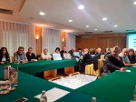 Redovni sastanak Komisije za nestale i MK CK, 16.10.2017. Foto: Dic Veritas