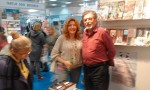 Poslednji dan 62. Međunarodnog sajma knjiga u Beogradu, nedelja, 29.10.2017, Foto: Tim DIC Veritas