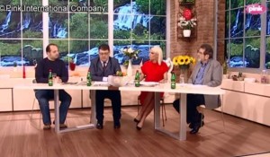 TV Pink, Novo jutro - Savo Štrbac i Aleksandar Raković o reustašizacji Hrvatske, 4.3.2018.