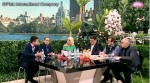 TV Pink, Novo jutro, 26.03.2018, Dea i Sarapa: Zaplenjena arhiva ustaške NDH i nova hrvatska potraživajna [Video]