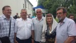 Svesrpski sabor „Krušedolska zvona“ 28.5.2018. Foto: DIC Veritas i prijatelji