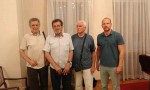 ДИЦ Веритас, 18.06.2018, Бања Лука: Промоција књиге Саве Штрпца „Бикини године“