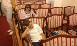 ДИЦ Веритас, 18.06.2018, Бања Лука: Промоција књиге Саве Штрпца „Бикини године“