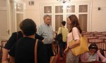 ДИЦ Веритас, 18.06.2018, Бања Лука: Промоција књиге Саве Штрпца „Бикини године“