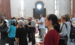 Парастос Србима убијеним на Миљевачком платоу 1992, 21.06.2018. Фото: ДИЦ Веритас