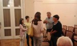 ДИЦ Веритас, 18.06.2018, Бања Лука: Промоција књиге Саве Штрпца „Бикини године“