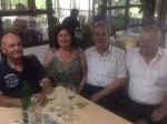 50. godišnjica Mature Treće generacije Gimazije Benkovac, 9.6.2018. Foto: DIC Veritas