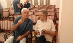 ДИЦ Веритас, 18.06.2018, Бања Лука: Промоција књиге Саве Штрпца „Бикини године“