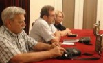 ДИЦ Веритас, 18.06.2018, Бања Лука: Промоција књиге Саве Штрпца „Бикини године“