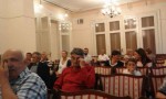 ДИЦ Веритас, 18.06.2018, Бања Лука: Промоција књиге Саве Штрпца „Бикини године“