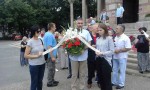 Парастос Србима убијеним на Миљевачком платоу 1992, 21.06.2018. Фото: ДИЦ Веритас