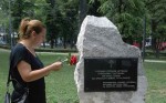 Парастос Србима убијеним на Миљевачком платоу 1992, 21.06.2018. Фото: ДИЦ Веритас
