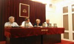 ДИЦ Веритас, 18.06.2018, Бања Лука: Промоција књиге Саве Штрпца „Бикини године“