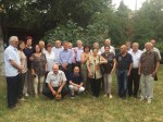 50. godišnjica Mature Treće generacije Gimazije Benkovac, 9.6.2018. Foto: DIC Veritas