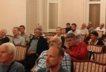 ДИЦ Веритас, 18.06.2018, Бања Лука: Промоција књиге Саве Штрпца „Бикини године“