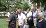 Парастос Србима убијеним на Миљевачком платоу 1992, 21.06.2018. Фото: ДИЦ Веритас