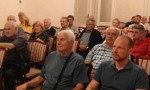 ДИЦ Веритас, 18.06.2018, Бања Лука: Промоција књиге Саве Штрпца „Бикини године“
