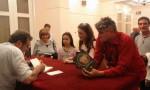ДИЦ Веритас, 18.06.2018, Бања Лука: Промоција књиге Саве Штрпца „Бикини године“