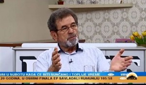 TV Pink, 19.07.2018, Emisija Svitanje – gost Savo Štrbac