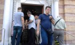 Banja Luka: Spomen na Krajišnike ubijene tokom hrvatske operacie Oluja, 5.8.2018. Foto: DIC Veritas