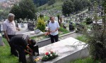 Banja Luka: Spomen na Krajišnike ubijene tokom hrvatske operacie Oluja, 5.8.2018. Foto: DIC Veritas