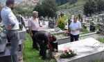 Banja Luka: Spomen na Krajišnike ubijene tokom hrvatske operacie Oluja, 5.8.2018. Foto: DIC Veritas