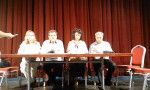 Banja Luka: Spomen na Krajišnike ubijene tokom hrvatske operacie Oluja, 5.8.2018. Foto: DIC Veritas