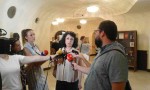 Banja Luka: Spomen na Krajišnike ubijene tokom hrvatske operacie Oluja, 5.8.2018. Foto: DIC Veritas