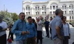 Banja Luka: Spomen na Krajišnike ubijene tokom hrvatske operacie Oluja, 5.8.2018. Foto: DIC Veritas