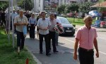 Novi Grad: Obilježene 23 godine od egzodusa Srba iz Republike Srpske Krajine, 6.8.2018. Foto: DIC Veritas