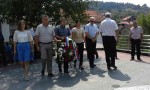 Pomen Srbima stradalim u Tunjicama tokom progona Srba iz RSK, 6.8.2018. Foto: DIC Veritas