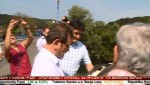 RTRS, 06.08.2018, Da se ne zaboravi: U Novom Gradu obilježene 23 godine od egzodusa Srba iz Krajine [Video]