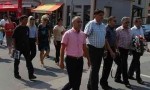 Novi Grad: Obilježene 23 godine od egzodusa Srba iz Republike Srpske Krajine, 6.8.2018. Foto: DIC Veritas