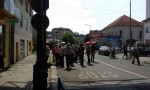 Novi Grad: Obilježene 23 godine od egzodusa Srba iz Republike Srpske Krajine, 6.8.2018. Foto: DIC Veritas