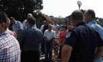 Novi Grad: Obilježene 23 godine od egzodusa Srba iz Republike Srpske Krajine, 6.8.2018. Foto: DIC Veritas