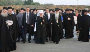СПЦ, 05.08.2018, „Олуја“ - један од највећих погрома српског народа Фото: СПЦ