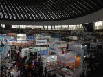 Peti dan 63. međunarodnog sajma knjiga, 25.10.2018. Foto: DIC Veritas