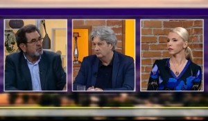 Happy.tv, 16.10.2018, Jutarnji program: Zakon i rušenje srpskih spomenika u Hrvatskoj