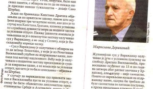 Kapetan Dragan uskoro na slobodi, Politika, 15.11.2018.