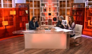 Happy.tv, 12.12.2018, Jutarnji program – Ustaše ubijale i skalpirale starce u srpskom selu [Video]