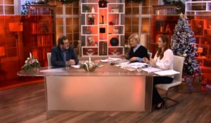 TV Happy, 04.01.2019, Dobro jutro Srbijo – Hrvatima opet smeta ćirilica i hoće da tuže Srbiju za ratnu odštetu