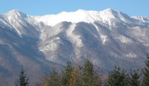 Velebit Foto: Wikipedia