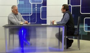 RAS TV 12.02.2019, A šta vi mislite – Savo Štrbac – Kako žive kapetan Dragan i Milan Martić Foto: screenshot