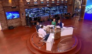 Tv Pink, 12.02.2019, Novo jutro, Irina i Žika – Splitski i ne samo splitski napadi na Srbe, šta dalje Foto: Screenshot