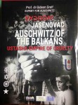 DIC Veritas u monografiji profesora dr Gideona Grajfa Jasenovac - Aušvic Balkana