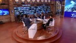 TV Pink, 08.03.2019, Novo jutro: O skrnavljenju Pavelićevog groba… [Video]