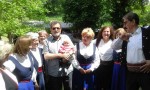 Krušedolska zvona – 13. krajiški crkveno-narodni svesrpski Sabor, 25.5.2019. Foto: DIC Veritas