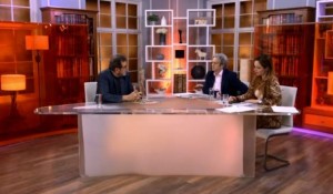 Happy.tv, 13.05.2019, Dobro jutro Srbijo – Papa nije proglasio Stepinca za sveca jer postoje kontroverze